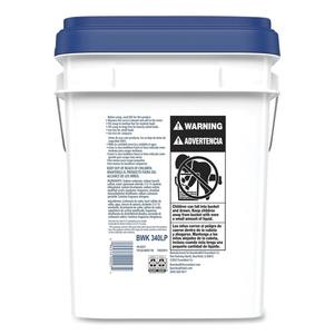 Lessive en poudre Boardwalk Summer Breeze 15,42 lb, parfum floral jasmin, échantillon gratuit, alternative économique - Product Image 2