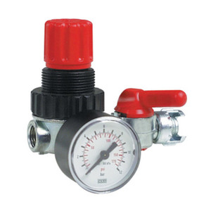 Riduttore di Pressione per Compressore - Product Image 1
