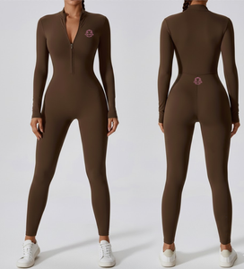 Monos de mujer de alta calidad con logotipo personalizado, monos personalizados para mujer - Product Image 4