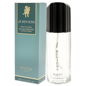 Vale la pena per le donne Je Reviens 3.3 oz spruzza profumo Parfum in forma di olio presentato in un bellissimo Set regalo - Product Image 4