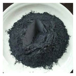 ผงโคบอลต์บริสุทธิ์ 99.995% (สีเทาดำ) จาก BOLL Reliable Source ประเทศเนเธอร์แลนด์ สำหรับโลหะผสมชนิดพิเศษ แคโทดแบตเตอรี่ การพิมพ์โลหะ 3 มิติ - Product Image 5