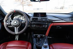 2015 B-M-W M-3 - Product Image 4