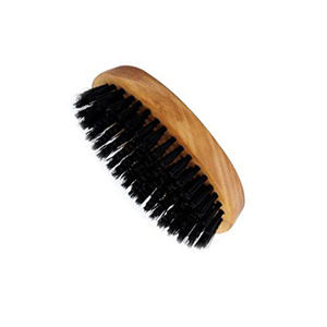 Brosse à barbe en bois synthétique de la plus haute qualité disponible à un prix compétitif - Product Image 5