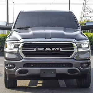 Precio asequible para la RAM USADA 1500 BIGHORN - Product Image 1