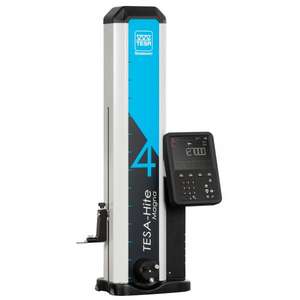 Instrumento de medición de altura innovador MAGNA de Tesa Technology - Product Image 1