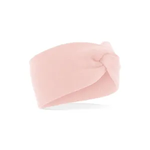 Customizable Twist Knit Crystal <b>Headband</b> Fashionable Accessory Merchandising - Product Image 3