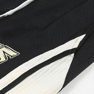 Shorts de course de sport pour hommes d'été imprimés sur mesure Shorts de sport en maille à séchage rapide - Product Image 6