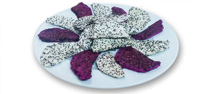 Fábrica proveedora de Vietnam que produce fruta del dragón seca para los mercados de exportación a granel, fruta del dragón seca - Product Image 2