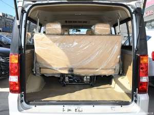 El Auto Eléctrico Más Rápido, Minibús Eléctrico de 7 Asientos-36, con Alta Velocidad y 250 km de Autonomía, Autos Eléctricos Usados - Product Image 6