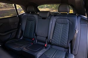 Gran Oferta: A U D I R S Q 8 T W I N - T U R B O V 8 A W D 2022, Listo para Enviar - Product Image 4