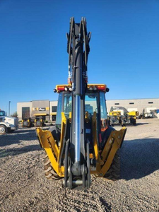 Chargeuse-pelleteuse John Deere 320 P-TIER 2024 à vendre - Product Image 3