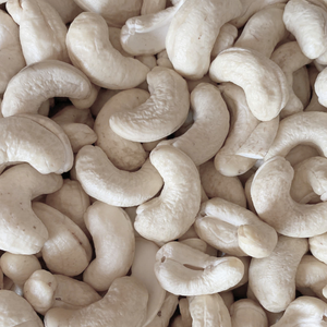 เม็ดมะม่วงหิมพานต์ออร์แกนิก W240 W210เม็ดมะม่วงหิมพานต์สำหรับใช้ผลิตจากเม็ดมะม่วงหิมพานต์นำส่งไปยังเอเชียยุโรปตะวันออกกลาง - Product Image 1