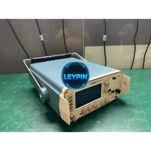 Testeur de câbles TEKTRONIX 1502 TDR, détecteur de défauts - Product Image 2