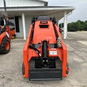 Meilleures ventes 2026 : Chargeuse compacte Kubota SCL1000 - Product Image 4
