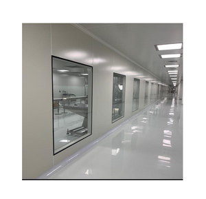 ที่ใส่เครื่องฟอกอากาศแบบแยกส่วนแบบอยู่กับที่ภาชนะสำหรับใช้ในห้องปฏิบัติการอุปกรณ์95% ใหม่ - Product Image 2