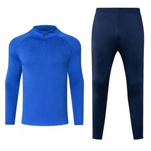 Chándales personalizados de alta calidad, conjuntos Unisex, nuevo diseño, comodidad, pantalones deportivos, chaquetas, moda 2025, conjunto de chándal personalizado para hombres - Product Image 1