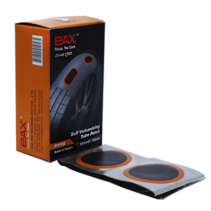 Parches de reparación de neumáticos para coche, camión y Tractor, tubo interno redondo negro de 50mm, gran oferta, 2022 - Product Image 1