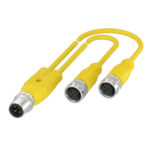 ชุดเซ็นเซอร์ BCC0ALF Balluff และชุดสายเคเบิล - Product Image 1