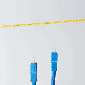 Gytza53 1 + 6/2.0 g652d 48 lõi SC APC Simplex chế độ duy nhất sợi quang Internet vá cáp - Product Image 6