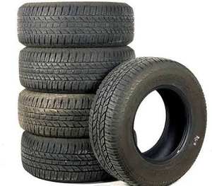 Treadlife 80-90 Pneus solides d'occasion Marques pures Toutes tailles Vente en vrac Quantité disponible 6 mois de garantie pour - Product Image 4