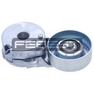 Tensionamento della cinghia del meccanismo di distribuzione FEBEST (0290-T31) - Product Image 1
