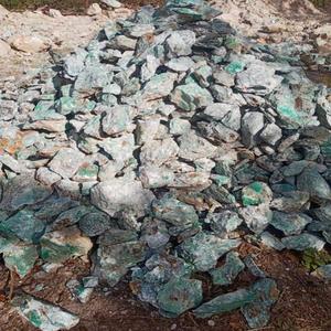 Concentré de minerai de cuivre à vendre - Product Image 5