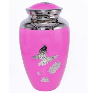 Hot Selling Cremation <b>Urns</b> for Human Ashes Adult Male for Funeral Home and Cremation <b>Urns</b> for Ashes Adult Female <b>Large</b> & Small - Product Image 2