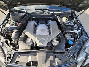 USADO, Volante a la Izquierda/Derecha, 2010, MERCEDES-BENZ E63 AMG SEDÁN - Product Image 5