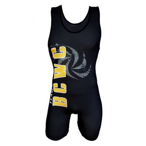 Chaleco de poliéster/LICRA para hombre, ropa activa con Logo personalizado, venta al por mayor, precio bajo - Product Image 4