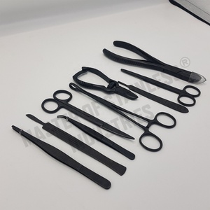 ชุดเครื่องมือสำหรับขยายพันธุ์ปะการังน้ำสแตนเลสหัวตัดปะการัง - Product Image 5