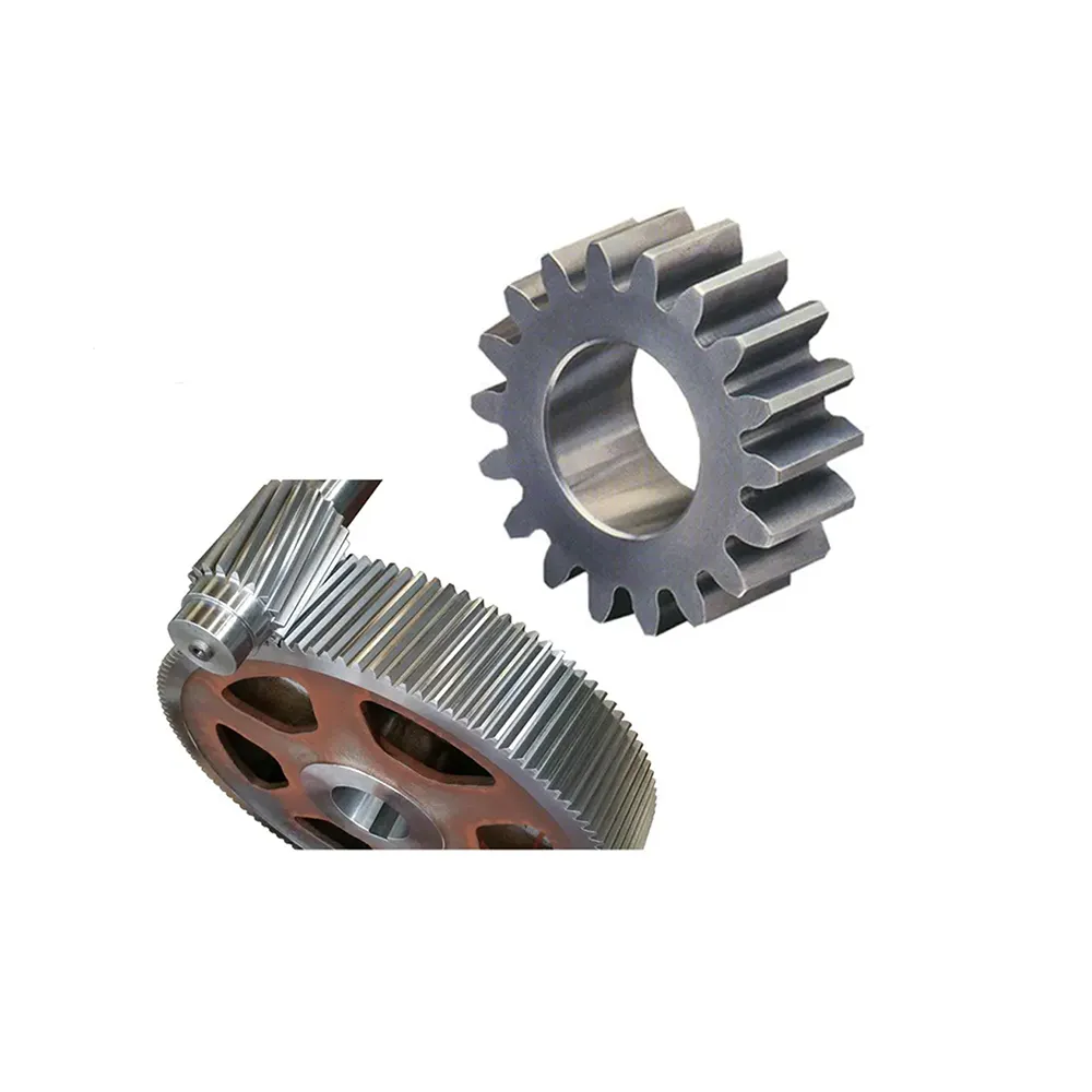 2024 Hot Sale Best Brand New Custom Helical Gear Excellent Quality at Very Affordable price