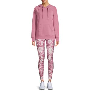 Sudaderas con capucha de algodón de varios colores para mujer, ropa de calle de estilo coreano, sudaderas de peso pesado de gran tamaño, ropa deportiva, Sudadera con capucha - Product Image 1