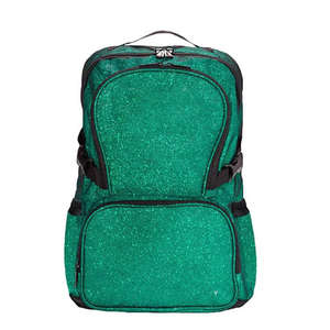 Waterproof Glitter Cheerleading <b>Backpack</b> for Students Casual Sports Sports Bag for <b>Travel</b> and Cheer Teams - Product Image 3