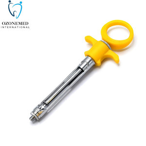 Jeringa Dental de Uso Confortable, Diseño Funcional, Productos Dentales de Confianza, Jeringa Dental en Venta - Product Image 2