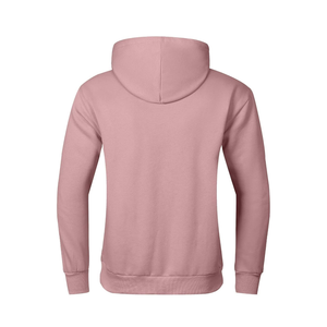 เสื้อฮู้ดมีฮู้ดกล้ามเนื้อสำหรับผู้ชายขายส่ง - Product Image 2