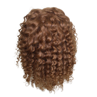 Perruques de luxe pour femmes en cheveux humains vierges 100% naturels, transparentes HD, pour closure, disponibles en styles raides, ondulés profonds et longueurs variées