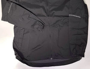 Chaqueta Anorak Táctica Oversize para Mujer, Abrigo Cálido para Hombre, Parka Casual Cortavientos, Chaqueta Cortavientos Cálida - Product Image 4