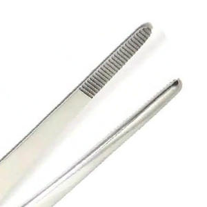 Fórceps de vestir fabricados profesionalmente a la venta Fórceps de vestir ligeros de longitud regular en color sólido - Product Image 6