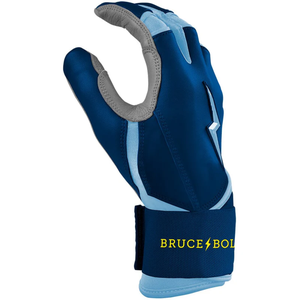 Guantes de Béisbol de Cuero con Servicio OEM, Calidad Premium, Cierre de Gancho y Bucle Ambidiestro, Costuras Duraderas, Palma Transpirable - Product Image 5