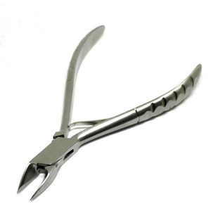 Coupe-ongles pour manucure et entretien des ongles, coupe-ongles pour soins des ongles à usage personnel et professionnel - Product Image 3