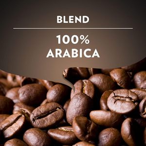 กาแฟลาวาซซ่า เอสเพรสโซ่ เมล็ดกาแฟคั่วกลาง 100% อาราบิก้า บรรจุถุง 2.2 ปอนด์ - Product Image 3
