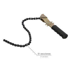 Chiave a Catena Wolfpack - Product Image 3