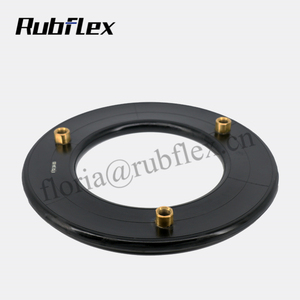 Tubo de Aire Rubflex de 18 Pulgadas 41889-000 / 41889-010 / 41889-040 R18-20-901 para WCB118 218 318 - Product Image 4