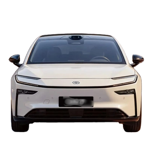 Sedán Eléctrico Puro Modelo Base Smart 7 2025, Mediano-Grande, 4 Puertas, 5 Asientos, Tres Volúmenes, EV para Exportación, Volante a la Izquierda - Product Image 1