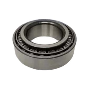Roulement différentiel de marque Crown Assy 0502CA0060N SCORPIO Mahindra Bolero Pièces détachées Pompe à eau Pompe à huile Assemblage ISO 9001 - Product Image 1