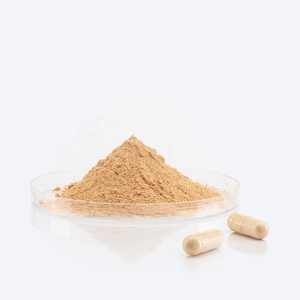 Repas de krill pur riche en protéines en vrac prix d'usine abordable en gros repas de krill pour la nutrition animale - Product Image 2