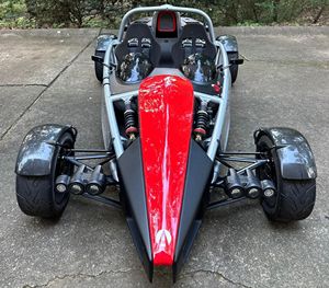 Gran Oferta: Ariel Atom 2 Usado del 2005 - Product Image 1