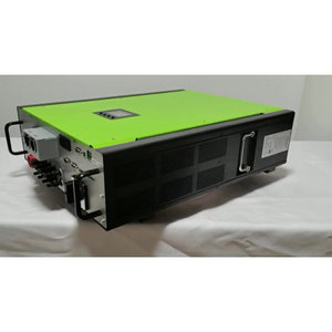 NGW-15K-TTH - Fuente de Alimentación Trifásica de 230 VCA/400 VCA con Onda Sinusoidal Pura - Product Image 2