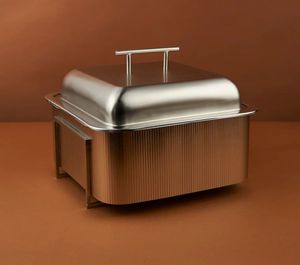 Derniers réchauffeurs de marmites modernes pour Ramadan Buffet Party Casserole Moyen-Orient Hotpot Special Arabic Food Chaffers Buffet - Product Image 5