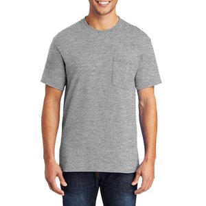 Camiseta de lana merino 100% para hombre, camiseta de manga corta 170GSM, capa Base de lana para hombre, secado rápido, antiolor para viajes, senderismo, tamaño de EE. UU. - Product Image 5